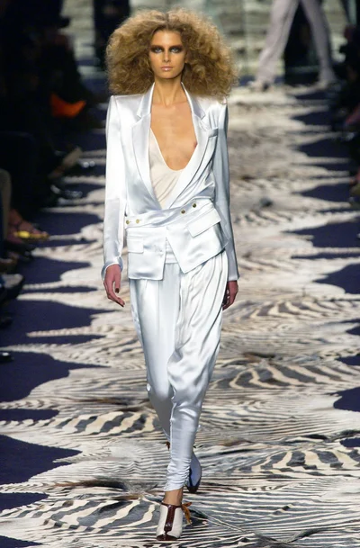 Look 1